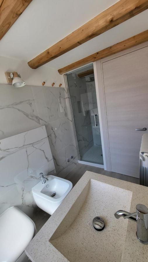 Casa Lagunare Haus Chioggia Buitenkant foto